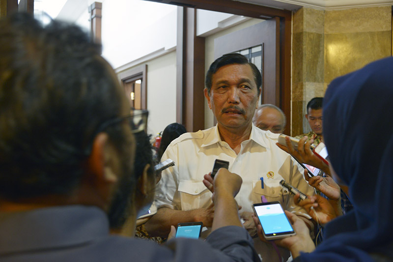 Pangkas Biaya Transportasi, Pemerintah Akan Terapkan Zonanisasi Gas